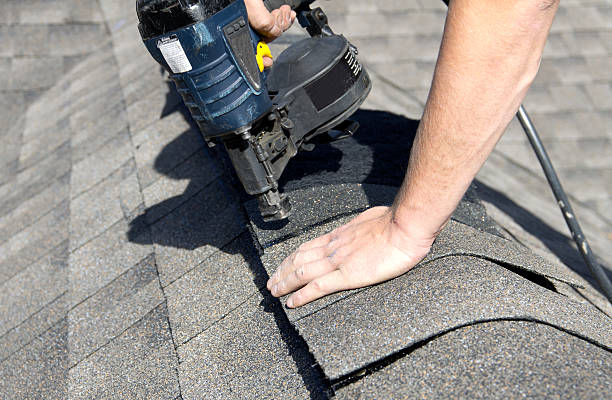 Best Storm Damage Roof Repair  in Verde Village, AZ
